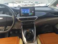 Maxus G50 2024 1.5T Manual Comfort A - ფოტო 13