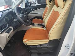 Maxus G50 2024 1.5T Manual Comfort A - ფოტო 15