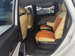 Maxus G50 2024 1.5T Manual Comfort A - ფოტო 17