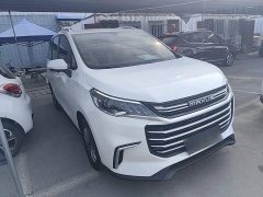 Maxus G50 2024 1.5T Manual Comfort A - ფოტო 4