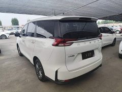 Maxus G50 2024 1.5T Manual Comfort A - ფოტო 5