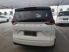 Maxus G50 2024 1.5T Manual Comfort A - ფოტო 6