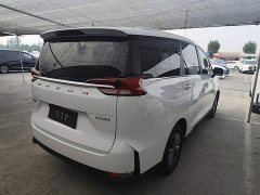 Maxus G50 2024 1.5T Manual Comfort A - ფოტო 7