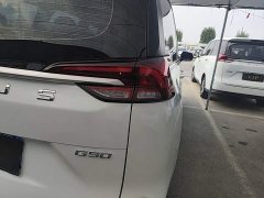 Maxus G50 2024 1.5T Manual Comfort A - ფოტო 8