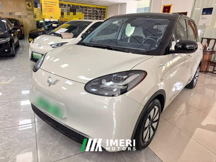 Wuling Binguo 410km Lingxi Premium Edition - ავტომობილი ჩინეთიდან