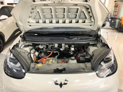 Wuling Binguo 410km Lingxi Premium Edition - ფოტო 20