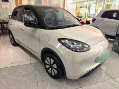 Wuling Binguo 410km Lingxi Premium Edition - ფოტო 4