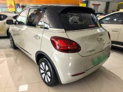 Wuling Binguo 410km Lingxi Premium Edition - ფოტო 5