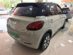 Wuling Binguo 410km Lingxi Premium Edition - ფოტო 7