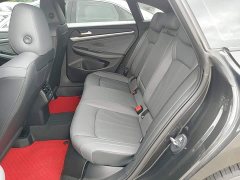 Volkswagen Lingdu L 300TSI Lingfeng Edition - ფოტო 13