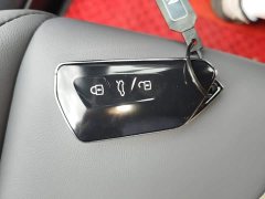 Volkswagen Lingdu L 300TSI Lingfeng Edition - ფოტო 17