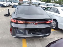 Volkswagen Lingdu L 300TSI Lingfeng Edition - ფოტო 4