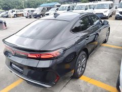 Volkswagen Lingdu L 300TSI Lingfeng Edition - ფოტო 5