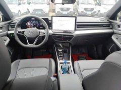Volkswagen Lingdu L 300TSI Lingfeng Edition - ფოტო 6