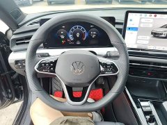 Volkswagen Lingdu L 300TSI Lingfeng Edition - ფოტო 7