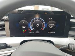 Volkswagen Lingdu L 300TSI Lingfeng Edition - ფოტო 8