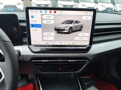 Volkswagen Lingdu L 300TSI Lingfeng Edition - ფოტო 9