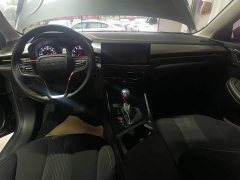 SAIC MG i5 2021 1.5L CVT Platinum Edition - ფოტო 10