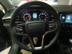 SAIC MG i5 2021 1.5L CVT Platinum Edition - ფოტო 11