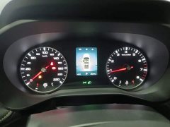 SAIC MG i5 2021 1.5L CVT Platinum Edition - ფოტო 12