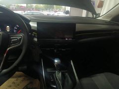 SAIC MG i5 2021 1.5L CVT Platinum Edition - ფოტო 13