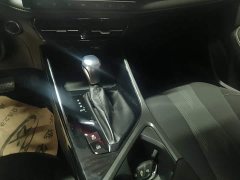 SAIC MG i5 2021 1.5L CVT Platinum Edition - ფოტო 14