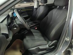 SAIC MG i5 2021 1.5L CVT Platinum Edition - ფოტო 15
