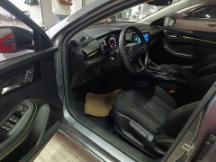 SAIC MG i5 2021 1.5L CVT Platinum Edition - ფოტო 16