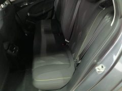 SAIC MG i5 2021 1.5L CVT Platinum Edition - ფოტო 17