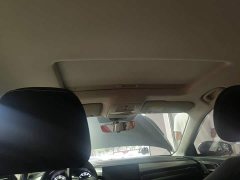SAIC MG i5 2021 1.5L CVT Platinum Edition - ფოტო 18