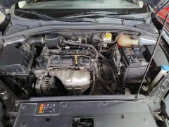 SAIC MG i5 2021 1.5L CVT Platinum Edition - ფოტო 20