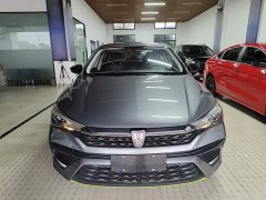 SAIC MG i5 2021 1.5L CVT Platinum Edition - ფოტო 3