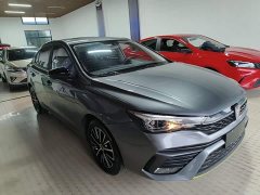 SAIC MG i5 2021 1.5L CVT Platinum Edition - ფოტო 4