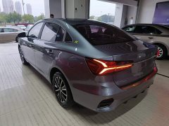 SAIC MG i5 2021 1.5L CVT Platinum Edition - ფოტო 5