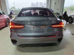 SAIC MG i5 2021 1.5L CVT Platinum Edition - ფოტო 6