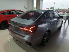 SAIC MG i5 2021 1.5L CVT Platinum Edition - ფოტო 7
