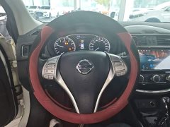 Nissan Qida TIIDA 1.6L CVT Smart Edition - ფოტო 11
