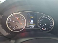 Nissan Qida TIIDA 1.6L CVT Smart Edition - ფოტო 12
