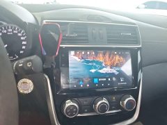 Nissan Qida TIIDA 1.6L CVT Smart Edition - ფოტო 13