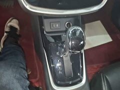 Nissan Qida TIIDA 1.6L CVT Smart Edition - ფოტო 14