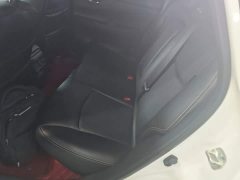 Nissan Qida TIIDA 1.6L CVT Smart Edition - ფოტო 17
