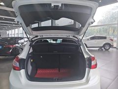 Nissan Qida TIIDA 1.6L CVT Smart Edition - ფოტო 19