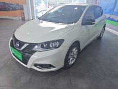 Nissan Qida TIIDA 1.6L CVT Smart Edition - ფოტო 2