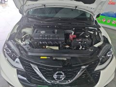 Nissan Qida TIIDA 1.6L CVT Smart Edition - ფოტო 20