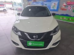 Nissan Qida TIIDA 1.6L CVT Smart Edition - ფოტო 3