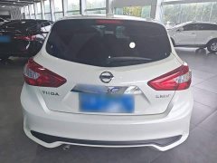 Nissan Qida TIIDA 1.6L CVT Smart Edition - ფოტო 6