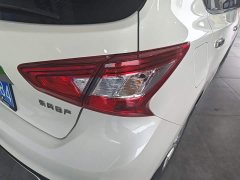 Nissan Qida TIIDA 1.6L CVT Smart Edition - ფოტო 8