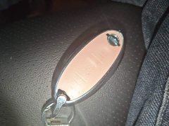Nissan Qida TIIDA 1.6L CVT Smart Edition - ფოტო 9
