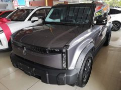 Chery iCAR 03 501km RWD Long Range - ფოტო 1