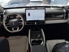 Chery iCAR 03 501km RWD Long Range - ფოტო 10